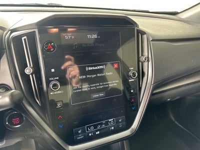 2024 Subaru WRX Premium