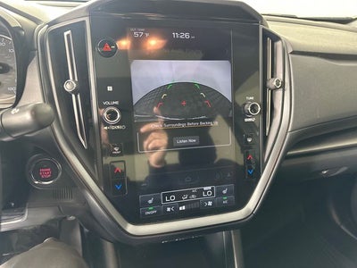 2024 Subaru WRX Premium