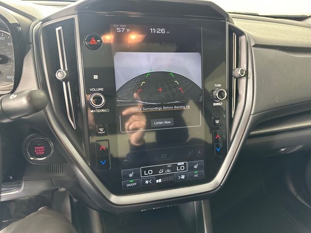 2024 Subaru WRX Premium