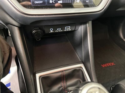 2024 Subaru WRX Premium