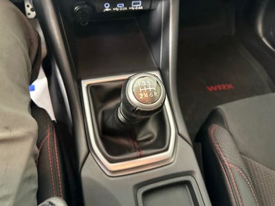2024 Subaru WRX Premium