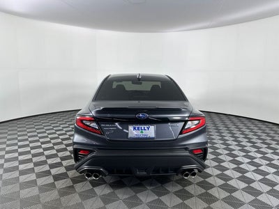2024 Subaru WRX Premium