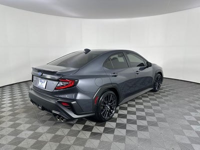 2024 Subaru WRX Premium