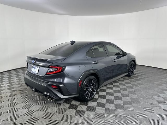 2024 Subaru WRX Premium