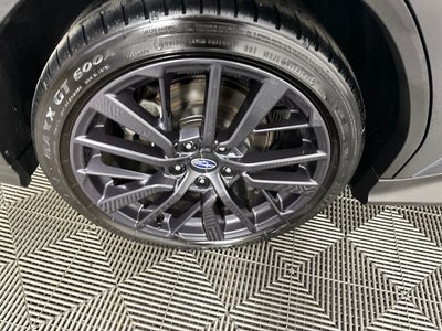 2024 Subaru WRX Premium