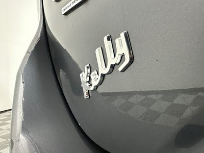 2022 Subaru Forester Base