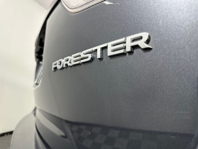 2022 Subaru Forester Base