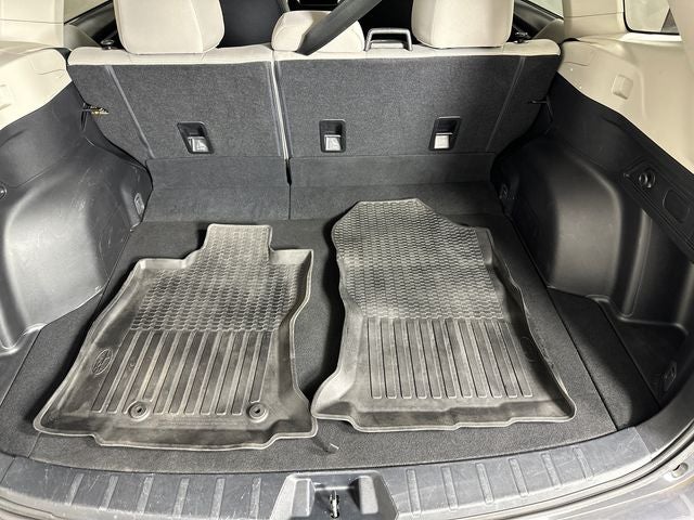 2022 Subaru Forester Base