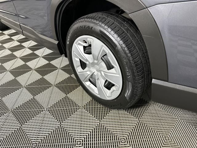 2022 Subaru Forester Base