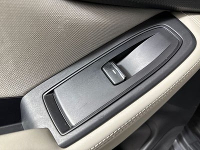 2022 Subaru Forester Base