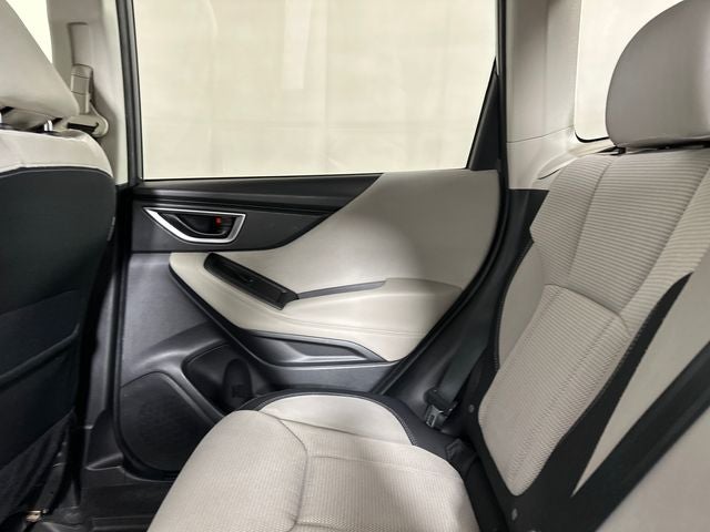 2022 Subaru Forester Base