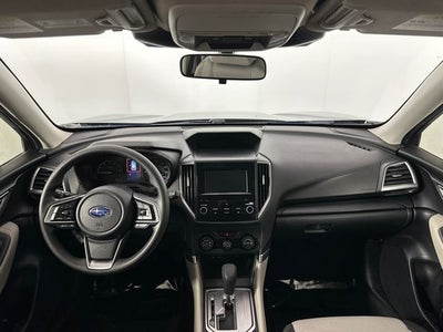 2022 Subaru Forester Base