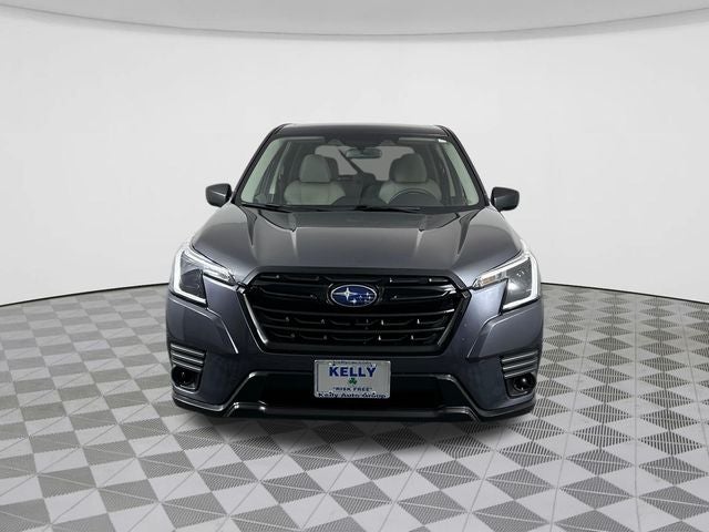 2022 Subaru Forester Base