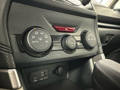 2022 Subaru Forester Base