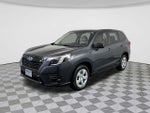 2022 Subaru Forester Base