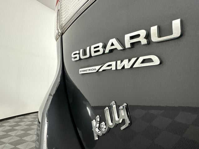 2022 Subaru Forester Base