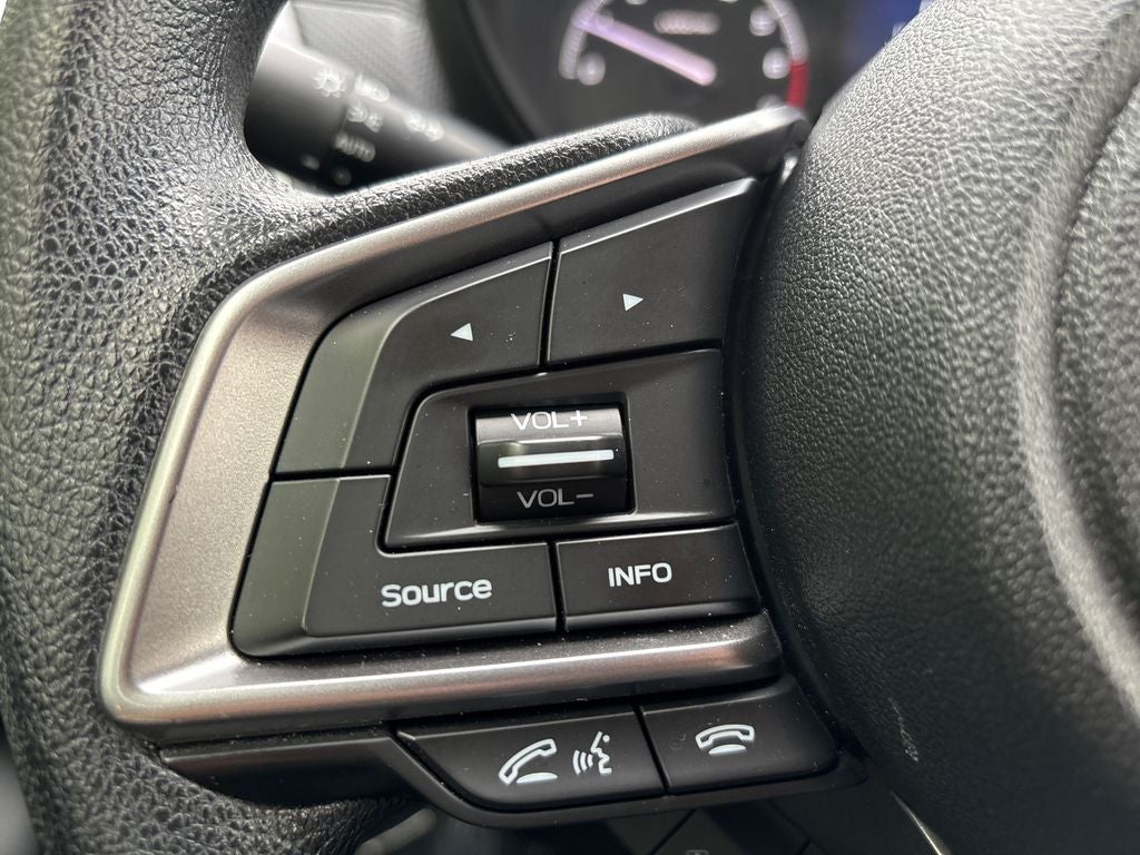 2020 Subaru Forester Base