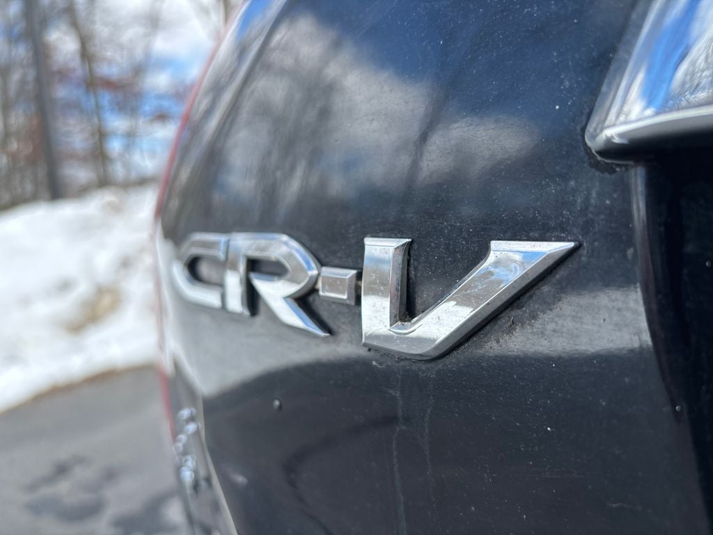 2007 Honda CR-V EX
