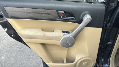 2007 Honda CR-V EX