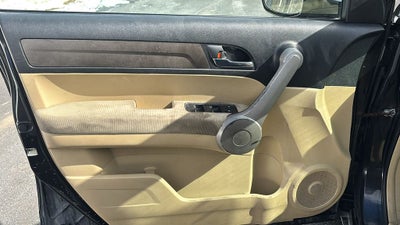 2007 Honda CR-V EX
