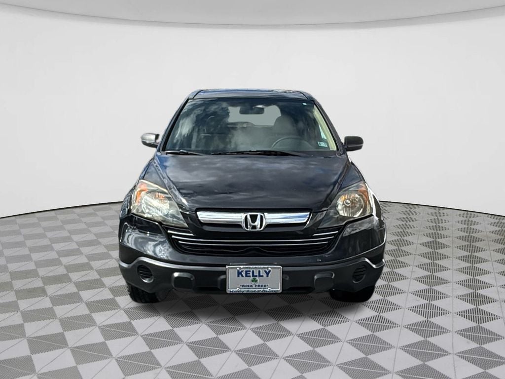 2007 Honda CR-V EX