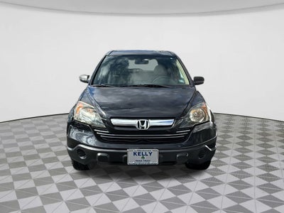 2007 Honda CR-V EX