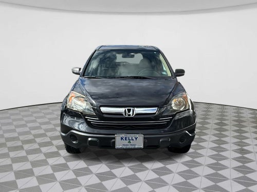 2007 Honda CR-V EX