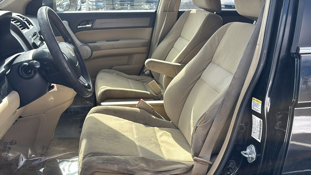 2007 Honda CR-V EX