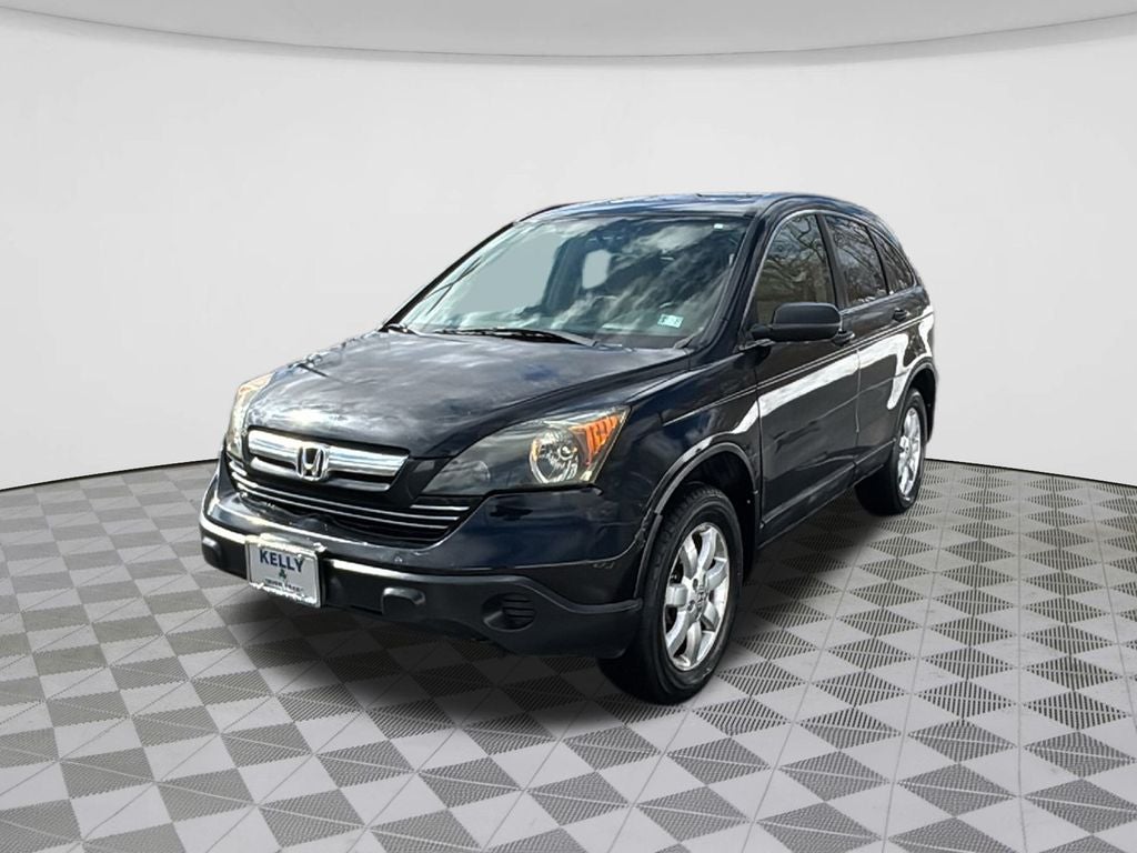 2007 Honda CR-V EX