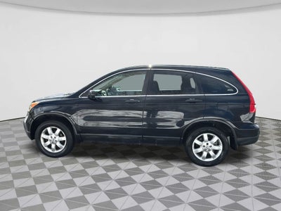 2007 Honda CR-V EX