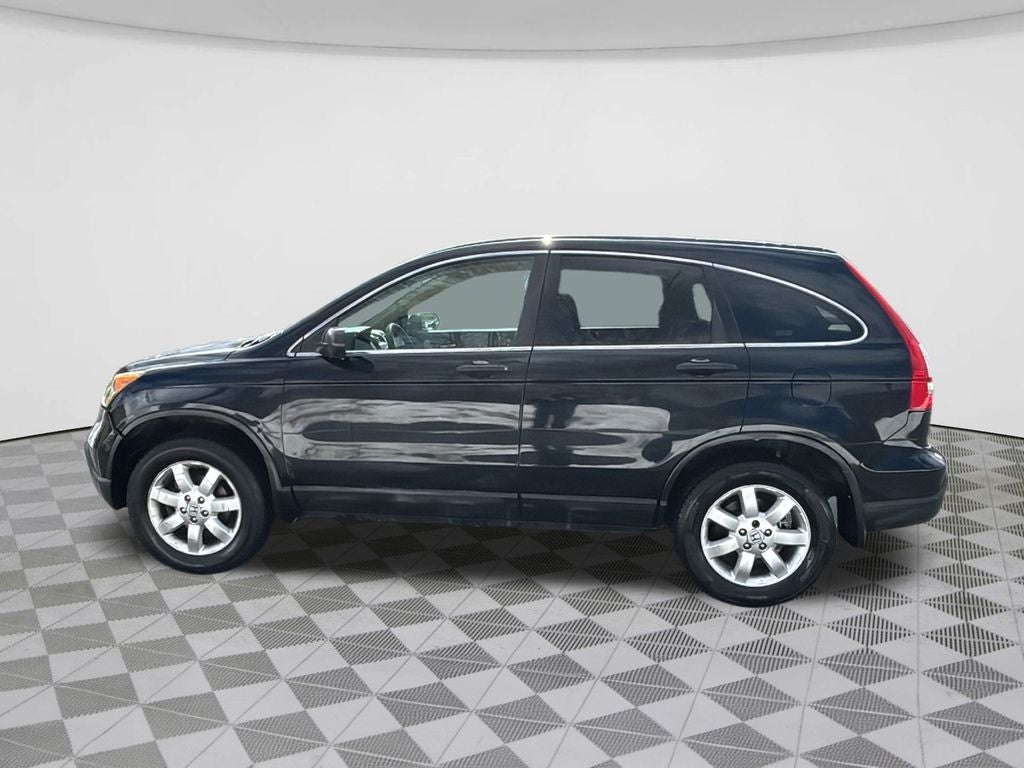 2007 Honda CR-V EX