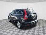 2007 Honda CR-V EX
