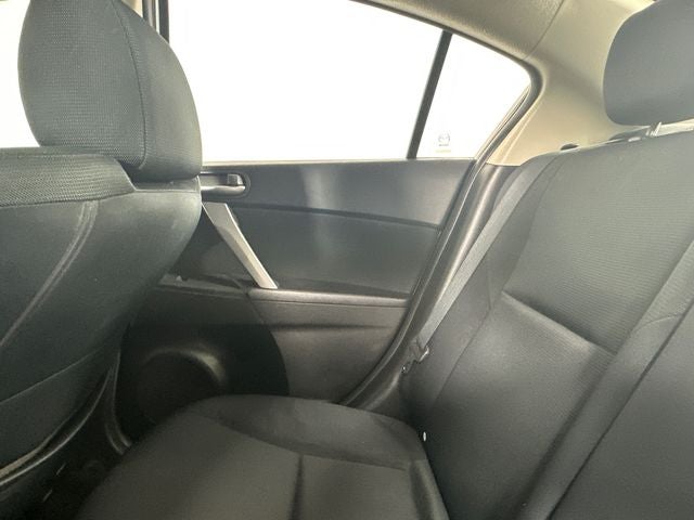 2010 Mazda Mazda3 s Sport