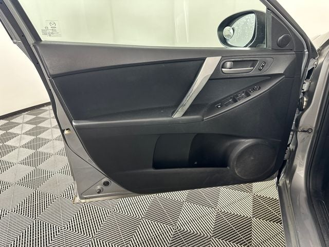 2010 Mazda Mazda3 s Sport