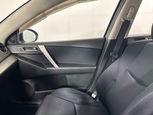 2010 Mazda Mazda3 s Sport