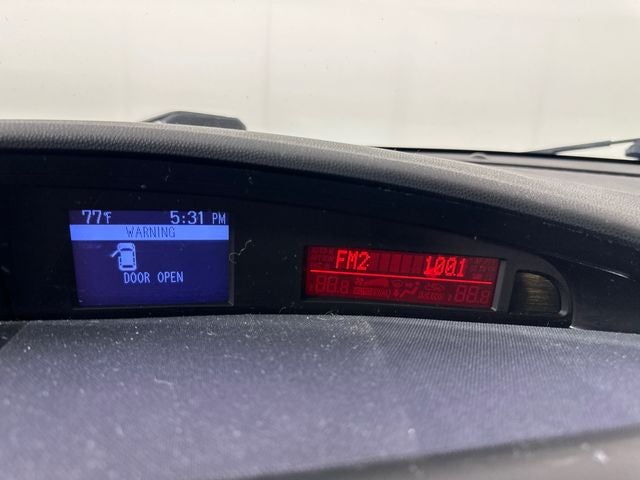 2010 Mazda Mazda3 s Sport