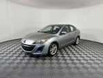 2010 Mazda Mazda3 s Sport