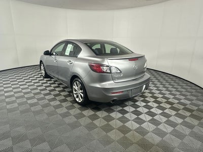 2010 Mazda Mazda3 s Sport