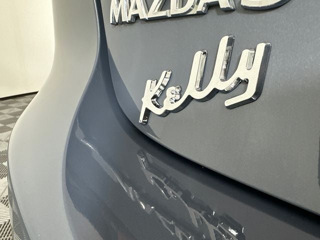 2019 Mazda Mazda3 Premium