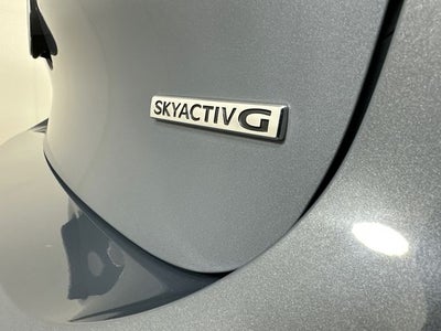 2019 Mazda Mazda3 Premium