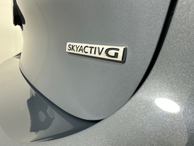 2019 Mazda Mazda3 Premium