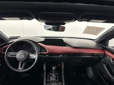 2019 Mazda Mazda3 Premium