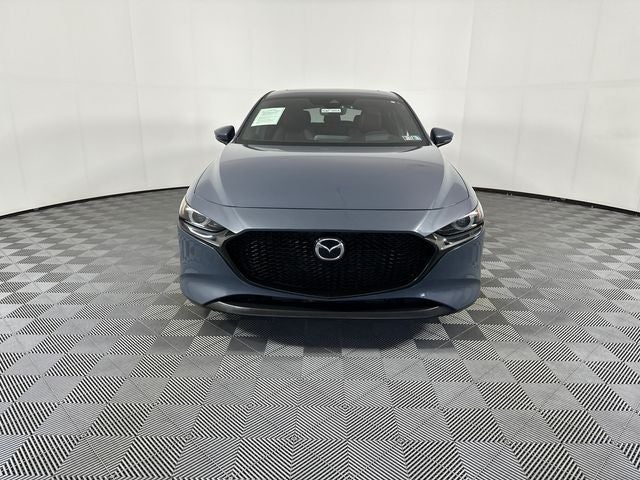 2019 Mazda Mazda3 Premium