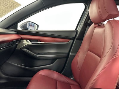 2019 Mazda Mazda3 Premium