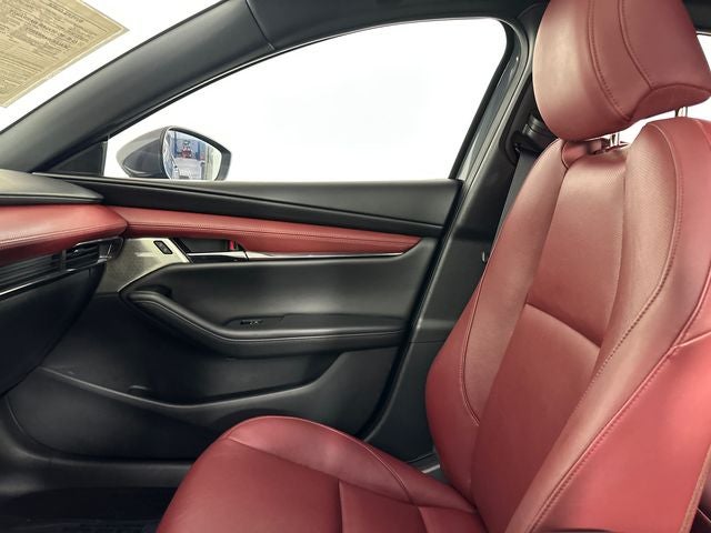 2019 Mazda Mazda3 Premium