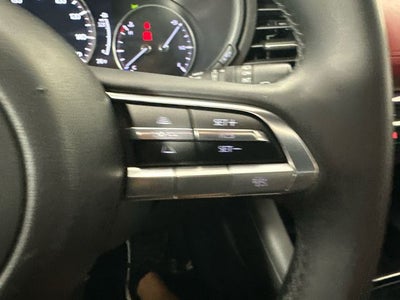 2019 Mazda Mazda3 Premium