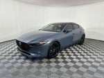 2019 Mazda Mazda3 Premium