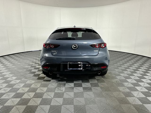 2019 Mazda Mazda3 Premium