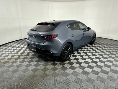 2019 Mazda Mazda3 Premium