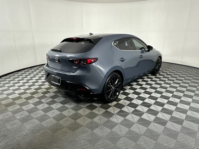 2019 Mazda Mazda3 Premium